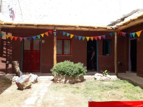 Bed & Breakfast Humahuaca Hostal