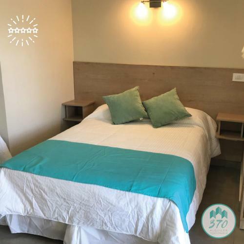 Apartamento 370 Alquiler Temporario