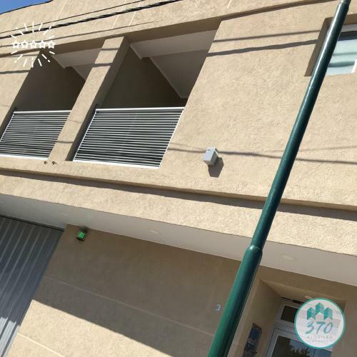 Apartamento 370 Alquiler Temporario