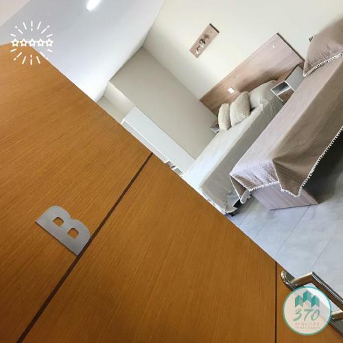 Apartamento 370 Alquiler Temporario