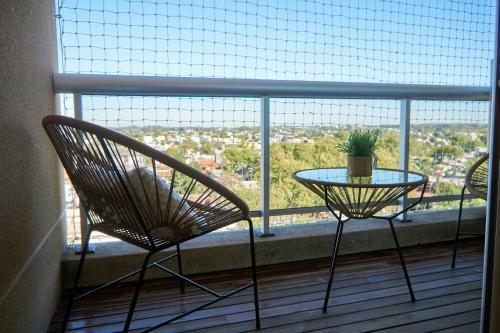 Apartamento Luxury