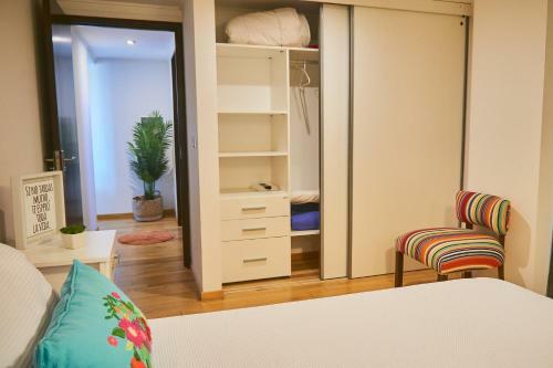 Apartamento Luxury