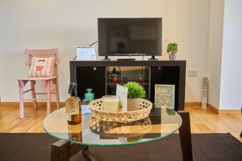Apartamento Luxury