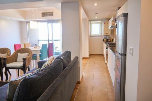 Apartamento Luxury