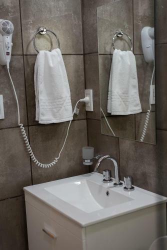 Apartamento Deptos Noetinger 2
