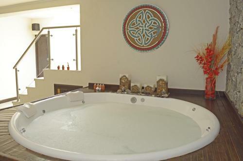 Hotel Careyes Villa de Mar & Spa