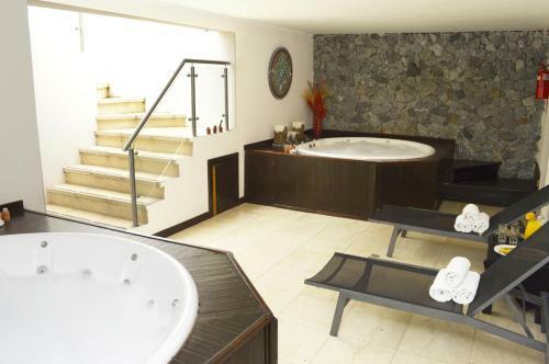 Hotel Careyes Villa de Mar & Spa