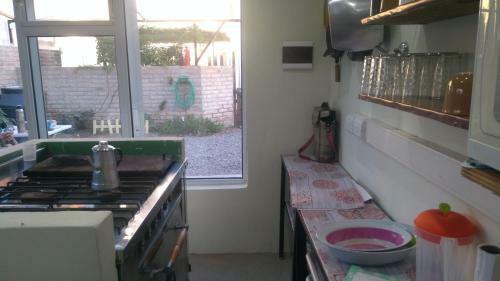 Ruca Ki�e Hostel