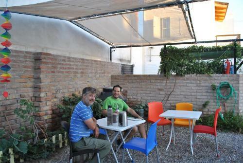 Ruca Ki�e Hostel