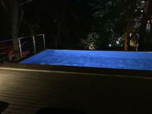 Casiopea Apart-spa-mar