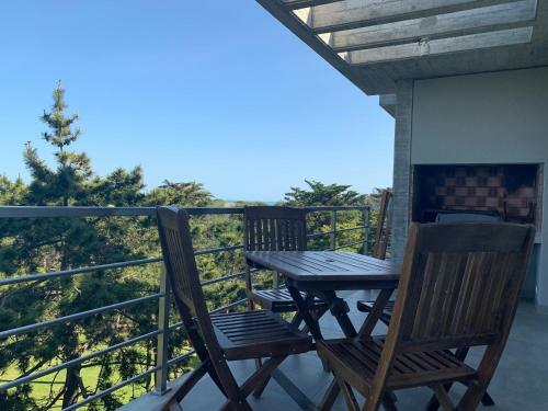 Casiopea Apart-spa-mar