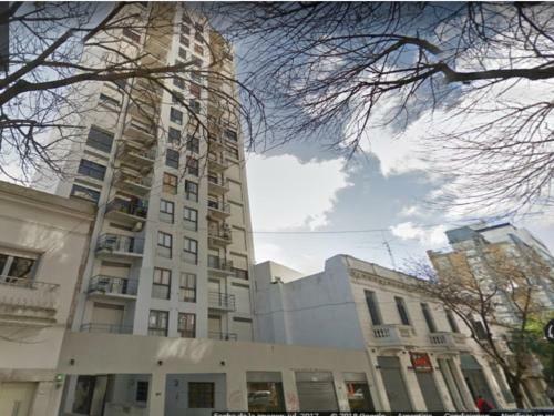 Apartamento Hola La Plata 48