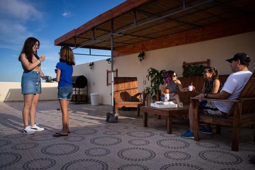 Apartamento Complejo Paradise