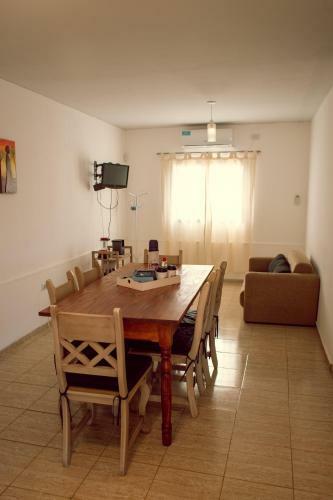 Apartamento Complejo Paradise