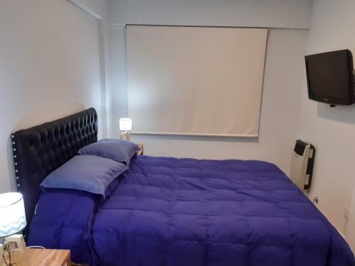Apartamento Mi Refugio