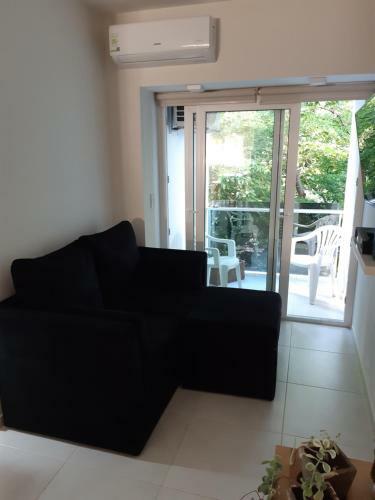 Apartamento Mi Refugio