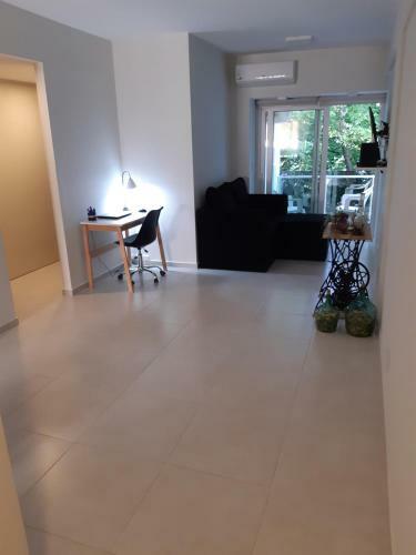 Apartamento Mi Refugio