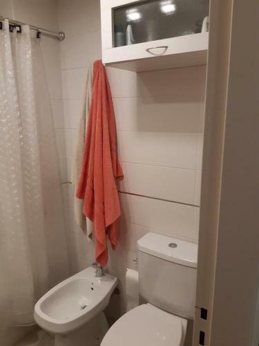 Apartamento Mi Refugio