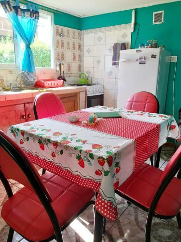 Apartamento Caba�a Vivir