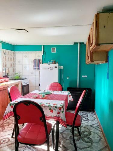Apartamento Caba�a Vivir