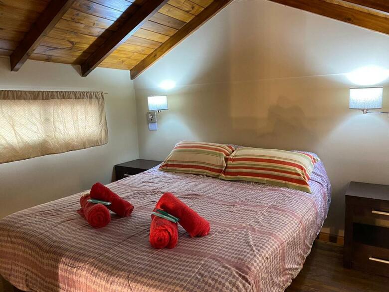 Hotel Hostel El Paredon