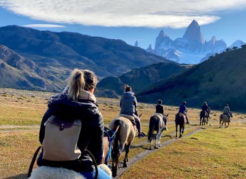 Lodge Estancia Bonanza