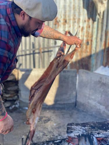 Lodge Estancia Bonanza