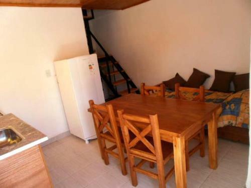 Apartamento Complejo Anita
