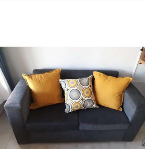 Apartamento Studio Toro