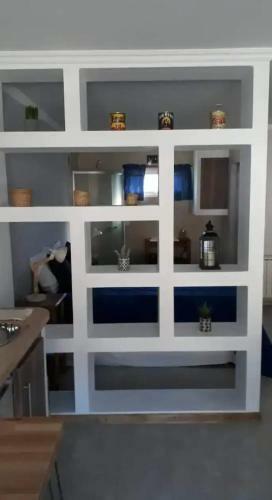 Apartamento Studio Toro