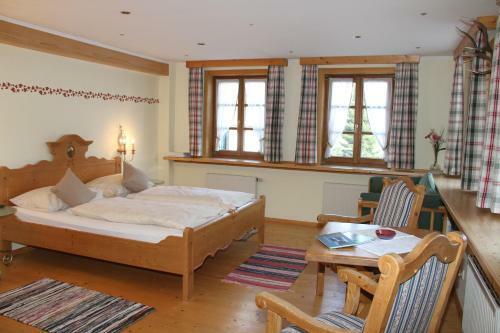 Hostal Villa Salis