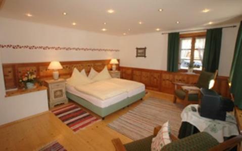 Hostal Villa Salis