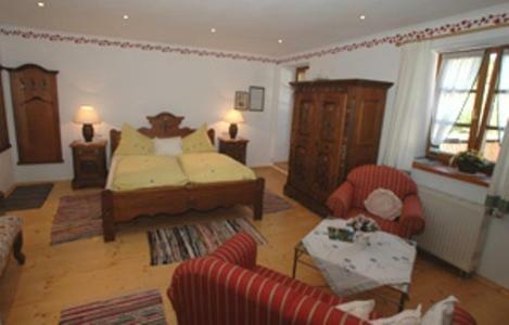 Hostal Villa Salis