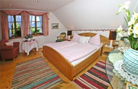 Hostal Villa Salis