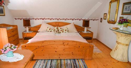 Hostal Villa Salis