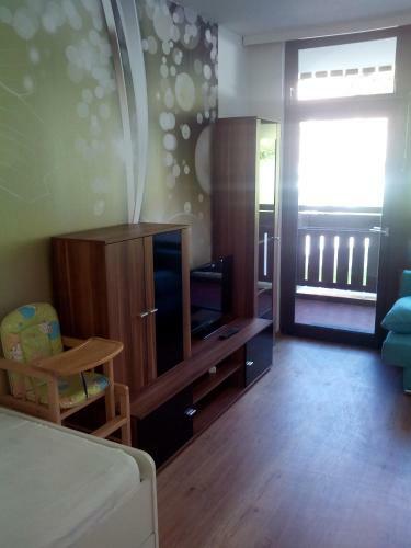 Apartment Fewo Irdning Pichlarn