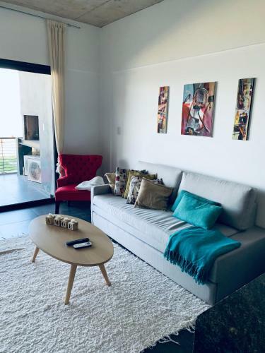 Apartamento Departamento Frente Al Lago