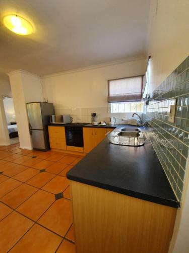 Hostal Paradiso Guesthouse & Self-catering Cottage