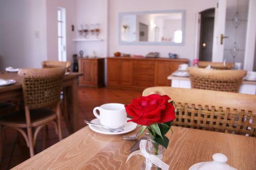 Hostal Paradiso Guesthouse & Self-catering Cottage