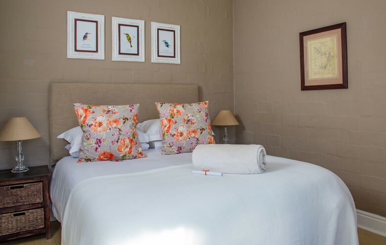 Hostal Summit Place Guesthouse