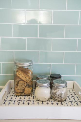 Apartamento Little House
