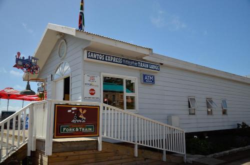 Lodge Santos Express