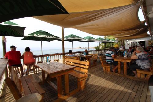 Lodge Santos Express