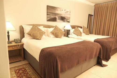The Point Hotel