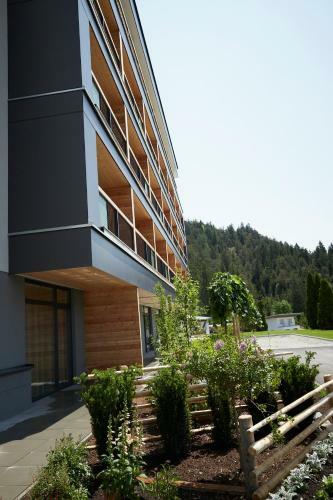 Hotel Residenz 154