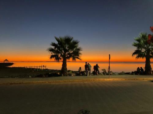 Apartamento Amanecer Petit