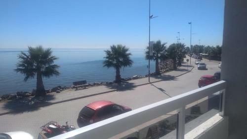 Apartamento Amanecer Petit