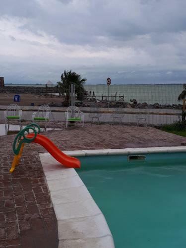 Apartamento Amanecer Petit