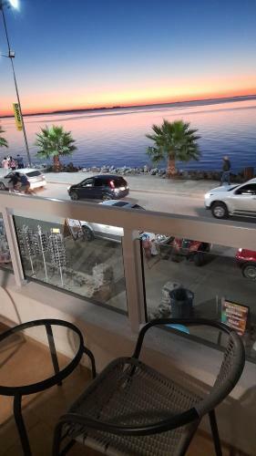 Apartamento Amanecer Petit