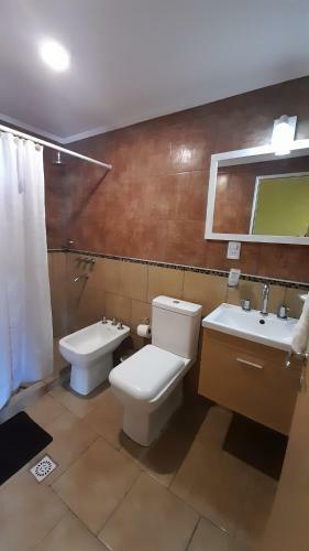 Apartamento Amanecer Petit